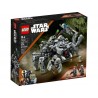 LEGO® Star Wars™ 75361 Pavoučí tank