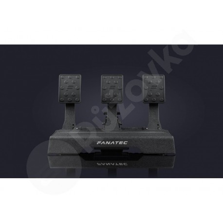 FANATEC CSL Elite Pedals V2 - sada pedálů