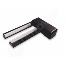 FLUX Beambox a Beambox Pro - rotačný modul