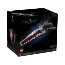 LEGO® Star Wars™ 75367 Útočná krížnica republiky triedy Venator