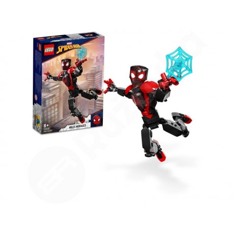LEGO® Marvel 76225 Miles Morales – figurka
