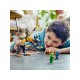 LEGO® Ninjago® 71790 Cisársky lovec drakov