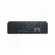 Logitech MX Keys S CZ/SK šedý (920-011590)