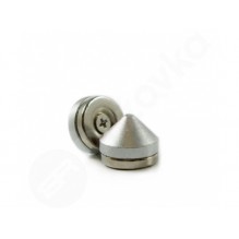 FLUX - magnetické odstupné podložky