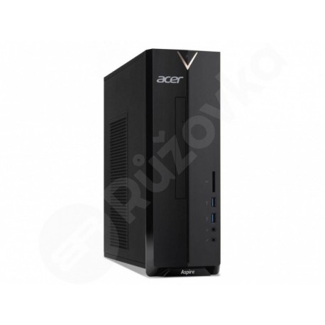 Acer Aspire XC-330 AMD A4-9120e 8GB 500GB DVD-RW W10 (C)