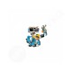 LEGO® BOOST 17101 Tvořivý box (Creative Toolbox)