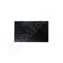 FLUX Hexa - honeycomb doska