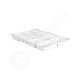 LEGO® Education 45499 Zakladač dielov (Sorting Top Tray) 12ks