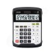 Casio WD 320 MT Waterproof - voděodolná stolní kalkulačka