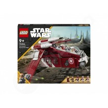 LEGO® Star Wars™ 75354 Coruscantská kanónka