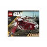 LEGO&reg; Star Wars&trade; 75354 Coruscantsk&yacute; dělov&yacute; člun