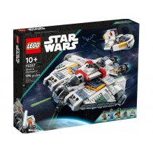 LEGO® Star Wars™ 75357 Tieň a Phantom II