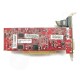 AMD PowerColor HD 4350 512MB DDR2 PCI VGA DVI HDMI