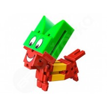 Fischertechnik 571104 Triedna sada - Základy (30 žiakov + učiteľ)