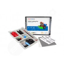 Fischertechnik 569025 STEM Profesionálne kódovanie