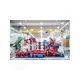 Fischertechnik 560840 Factory Industry 4.0 - 24V + PLC S7-1500 & TIA Portal