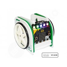 Kitronik :MOVE mini MK2 buggy kit pro BBC micro:bit (bez micro:bit)