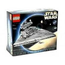 LEGO® Star Wars™ 10030 Imperial Star Destroyer™