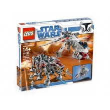 LEGO® Star Wars™ 10195 Republic Dropship + AT-OT Walker™