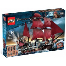 LEGO® Piráti z Karibiku