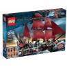 LEGO® Piráti z Karibiku
