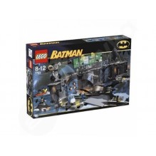 LEGO® Batman™ 7783 Batman a Robin jaskyne