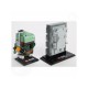 LEGO® Star Wars™ 41498 Boba Fett™ a Han Solo™ v Karbonitu