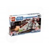 LEGO® Star Wars™ 7676 Republika Attack GunshipTM