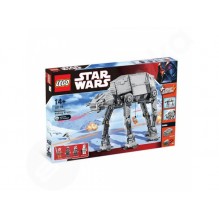 LEGO® Star Wars™ 10178 Pohybné AT-ATTM s motorom