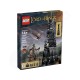 LEGO® Lord of the Rings™ 10237 Pán prstenů Věž Orthanc