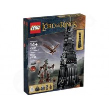 LEGO® Lord of the Rings TM 10237 Pán prsteňov Orthanc Tower