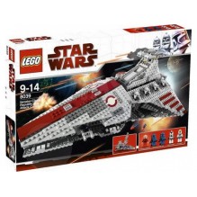 LEGO® Star Wars™ 8039 Útočná loď republiky
