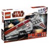 LEGO® Star Wars™ 8039 Útočná loď republiky