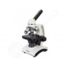 Mikroskop Levenhuk Discovery Atto Polar s vzdelávacou publikáciou