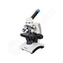 Digitálny mikroskop Levenhuk Discovery Atto Polar s vzdelávacou publikáciou