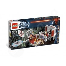 LEGO® Star Wars™ 9526 Palpatin zatknutý