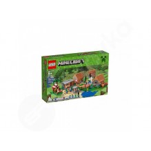 LEGO® Minecraft® 21128 Vesnice