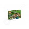 LEGO® Minecraft® 21128 Vesnice