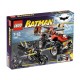 LEGO® Batman™ 7886 Batcycle™ Náklaďák Harley Quinn