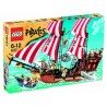 LEGO® Piráti 6243 Brickbeard s Bounty