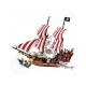 LEGO® Piráti 6243 Brickbeard s Bounty