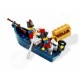 LEGO® Piráti 6243 Brickbeard s Bounty