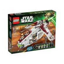 LEGO® Star Wars™ 75021 Bitevní loď Republiky