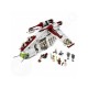 LEGO® Star Wars™ 75021 Bojová loď republiky