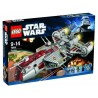 LEGO&reg; Star Wars&trade; 7964 Republic Frigate