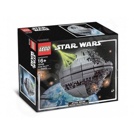 LEGO® Star Wars™ 10143 Death Star II UCS / Death Star IITM