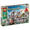 LEGO® Castle 7946 Kingdoms: Královský Zámek