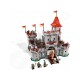 LEGO® Castle 7946 Kingdoms: Kráľovský hrad