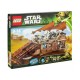 LEGO® Star Wars™ 75020 Jabbova loďka