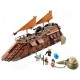 LEGO® Star Wars™ 75020 Jabbova loďka